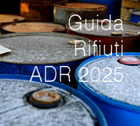 Guida Rifiuti ADR 2025