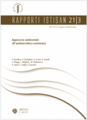 Approccio ambientale all’antimicrobico-resistenza