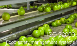ISO 22000:2005 Preview ISO 22000:2005 Preview