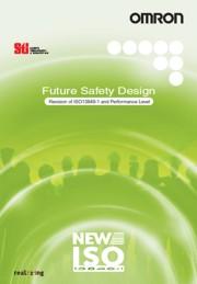OMRON - NEW ISO 13849-1 OMRON - NEW ISO 13849-1
