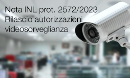 Nota INL prot. 14 aprile 2023 n. 2572
