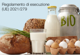 Regolamento di esecuzione (UE) 2021/279