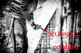 Sicurezza cantieri: Quaderni per immagini 2016