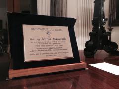 Riconoscimenti / Premi Riconoscimenti / Premi