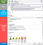 CEM4: Valutazioni dei Rischi sui RESS dell'All. I Direttiva macchine: stati compatibili CEM4: Valutazioni dei Rischi sui RESS dell'All. I Direttiva macchine: stati compatibili