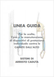 DPI Anticaduta DPI Anticaduta