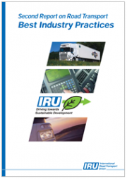 Best Industry Practices - IRU Best Industry Practices - IRU