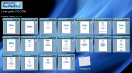 Raccolta Linee Guida CIG Luglio 2016 Raccolta Linee Guida CIG Luglio 2016