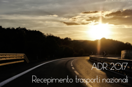 Decreto 12 maggio 2017 Decreto 12 maggio 2017