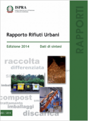 Rapporto Rifiuti Urbani 2014 Rapporto Rifiuti Urbani 2014