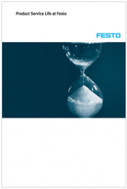 Determinazione B10 componenti pneumatici ISO 19973 e conversione nel MTTFd di EN ISO 13849-1: esempio Determinazione B10 componenti pneumatici ISO 19973 e conversione nel MTTFd di EN ISO 13849-1: esempio