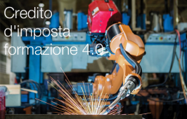 Decreto 14 maggio 2018 | Credito d'imposta per la formazione 4.0 Decreto 14 maggio 2018 | Credito d'imposta per la formazione 4.0