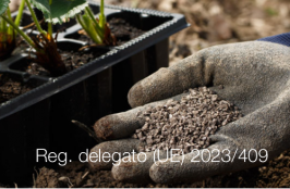 Regolamento delegato (UE) 2023/409