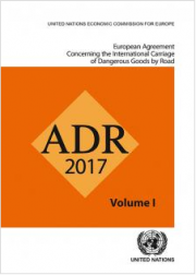 ADR 2017: Tutti i file ed emendamenti ADR 2017: Tutti i file ed emendamenti