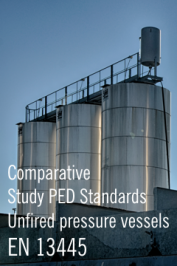 Comparative Study on Pressure Equipment Standards Comparative Study on Pressure Equipment Standards
