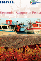 Secondo rapporto pesca - INAIL Secondo rapporto pesca - INAIL