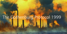 The Gothenburg Protocol
