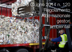Decreto 3 giugno 2014, n. 120 Decreto 3 giugno 2014, n. 120