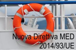Decreto MIT 31 luglio 2015 Equipaggiamento marittimo Decreto MIT 31 luglio 2015 Equipaggiamento marittimo