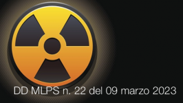 Decreto Direttoriale MLPS n. 22 del 09 marzo 2023