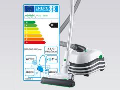 Etichettatura energetica aspirapolvere Etichettatura energetica aspirapolvere