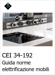CEI 34-192 Guida norme elettrificazione mobili