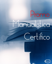 Manuali Istruzioni Uso Manutenzione | Promo Novembre Manuali Istruzioni Uso Manutenzione | Promo Novembre