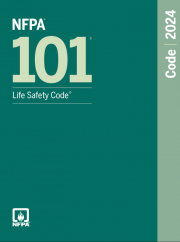 NFPA 101 / 2024