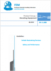 Dispositivi di ritenuta del veicolo: Sicurezza e Prestazioni Dispositivi di ritenuta del veicolo: Sicurezza e Prestazioni