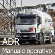 Manuale operativo ADR: Aggiornato ADR 2015 Manuale operativo ADR: Aggiornato ADR 2015