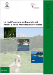 La certificazione ambientale Parchi e Aree Naturali Protette