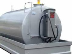 Contenitori distributori rimovibili normativa di Prevenzione Incendi Contenitori distributori rimovibili normativa di Prevenzione Incendi