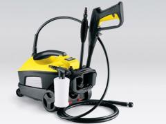 Decreto direttoriale 18 marzo 2016 - Idropulitrice 