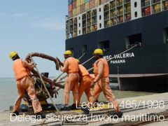 Legge 31 dicembre 1998 n. 485 Legge 31 dicembre 1998 n. 485