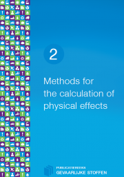 Rilascio di sostanze pericolose: metodi per il calcolo degli effetti fisici Rilascio di sostanze pericolose: metodi per il calcolo degli effetti fisici