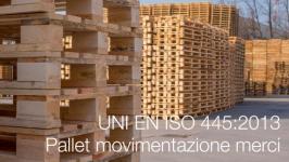 UNI EN ISO 445:2013