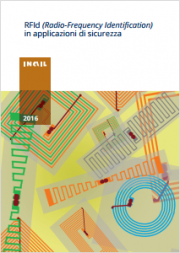 RFId (Radio-Frequency Identification) in applicazioni di sicurezza 2016 RFId (Radio-Frequency Identification) in applicazioni di sicurezza 2016