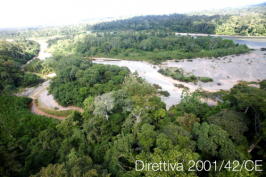 Direttiva 2001/42/CE