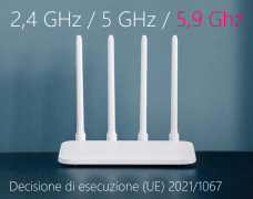 Decisione di esecuzione (UE) 2021/1067 Decisione di esecuzione (UE) 2021/1067