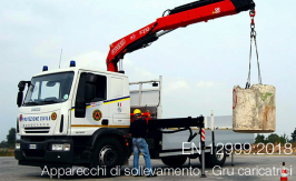 EN 12999:2018 EN 12999:2018