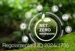 Regolamento (UE) 2024/1735 