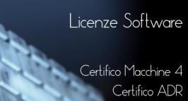 Comunicazione 22.09.2016: Policy Licenze Software Certifico Comunicazione 22.09.2016: Policy Licenze Software Certifico