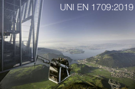 UNI EN 1709:2019