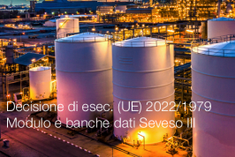 Decisione di esecuzione (UE) 2022/1979