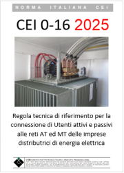 CEI 0-16