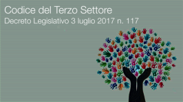Decreto Legislativo 3 luglio 2017 n. 117