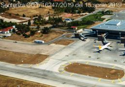 Sentenza CC n.16247/2019 del 15 aprile 2019