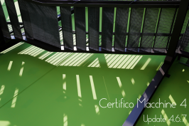 CEM4 - Rel. 4.6.7 ISO/TR 14121-2 CEM4 - Rel. 4.6.7 ISO/TR 14121-2