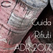 Guida Rifiuti ADR 2017 Guida Rifiuti ADR 2017