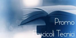 Modelli Fascicoli Tecnici: Promo -20% Modelli Fascicoli Tecnici: Promo -20%